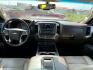 2018 BROWN /Cocoa/Dune Chevrolet Silverado 2500HD (1GC1KWEYXJF) with an 66 engine, Automatic transmission, located at 1175 N Woodruff Ave, Idaho Falls, ID, 83401, 43.506901, -111.999657 - Photo#37