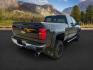 2018 BROWN /Cocoa/Dune Chevrolet Silverado 2500HD (1GC1KWEYXJF) with an 66 engine, Automatic transmission, located at 1175 N Woodruff Ave, Idaho Falls, ID, 83401, 43.506901, -111.999657 - Photo#4