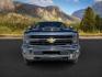 2018 BROWN /Cocoa/Dune Chevrolet Silverado 2500HD (1GC1KWEYXJF) with an 66 engine, Automatic transmission, located at 1175 N Woodruff Ave, Idaho Falls, ID, 83401, 43.506901, -111.999657 - Photo#7