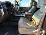 2018 BROWN /Cocoa/Dune Chevrolet Silverado 2500HD (1GC1KWEYXJF) with an 66 engine, Automatic transmission, located at 1175 N Woodruff Ave, Idaho Falls, ID, 83401, 43.506901, -111.999657 - Photo#9