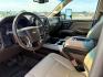 2018 BROWN /Cocoa/Dune Chevrolet Silverado 2500HD (1GC1KWEYXJF) with an 66 engine, Automatic transmission, located at 1175 N Woodruff Ave, Idaho Falls, ID, 83401, 43.506901, -111.999657 - Photo#10