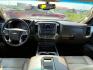 2018 BROWN /Cocoa/Dune Chevrolet Silverado 2500HD (1GC1KWEYXJF) with an 66 engine, Automatic transmission, located at 1175 N Woodruff Ave, Idaho Falls, ID, 83401, 43.506901, -111.999657 - Photo#17