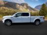 2020 Star White Metallic Tri-Coat /Black Ford F-150 (1FTFW1E48LF) with an EcoBoost 35L V-6 portdirect injection engine, Automatic transmission, located at 1175 N Woodruff Ave, Idaho Falls, ID, 83401, 43.506901, -111.999657 - At Timberline Auto, finding a great deal on your next vehicle is always easy! Our experienced sales staff's goal is to help find you the right vehicle at the right price! Our knowledgeable finance department has options for almost any credit score. We offer extended service contract options to prote - Photo#0