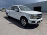 2020 Star White Metallic Tri-Coat /Black Ford F-150 (1FTFW1E48LF) with an EcoBoost 35L V-6 portdirect injection engine, Automatic transmission, located at 1175 N Woodruff Ave, Idaho Falls, ID, 83401, 43.506901, -111.999657 - At Timberline Auto, finding a great deal on your next vehicle is always easy! Our experienced sales staff's goal is to help find you the right vehicle at the right price! Our knowledgeable finance department has options for almost any credit score. We offer extended service contract options to prote - Photo#34