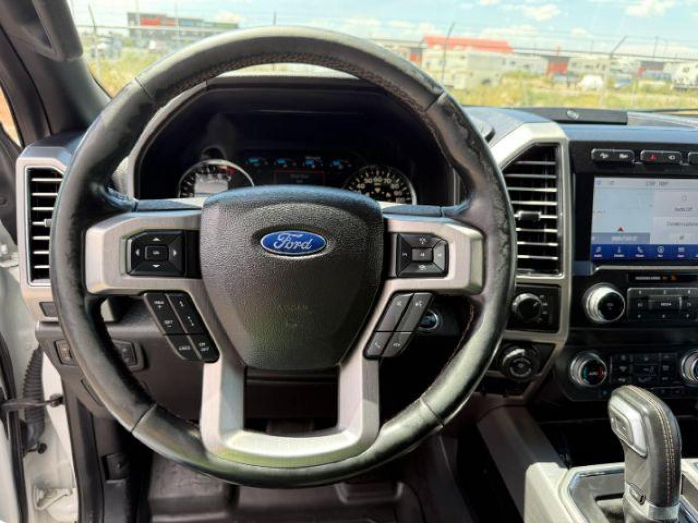 2020 Star White Metallic Tri-Coat /Black Ford F-150 (1FTFW1E48LF) with an EcoBoost 35L V-6 portdirect injection engine, Automatic transmission, located at 1175 N Woodruff Ave, Idaho Falls, ID, 83401, 43.506901, -111.999657 - At Timberline Auto, finding a great deal on your next vehicle is always easy! Our experienced sales staff's goal is to help find you the right vehicle at the right price! Our knowledgeable finance department has options for almost any credit score. We offer extended service contract options to prote - Photo#40