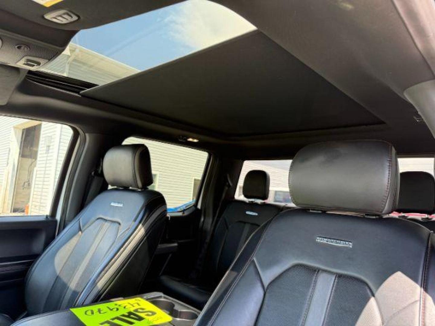 2020 Star White Metallic Tri-Coat /Black Ford F-150 (1FTFW1E48LF) with an EcoBoost 35L V-6 portdirect injection engine, Automatic transmission, located at 1175 N Woodruff Ave, Idaho Falls, ID, 83401, 43.506901, -111.999657 - At Timberline Auto, finding a great deal on your next vehicle is always easy! Our experienced sales staff's goal is to help find you the right vehicle at the right price! Our knowledgeable finance department has options for almost any credit score. We offer extended service contract options to prote - Photo#46