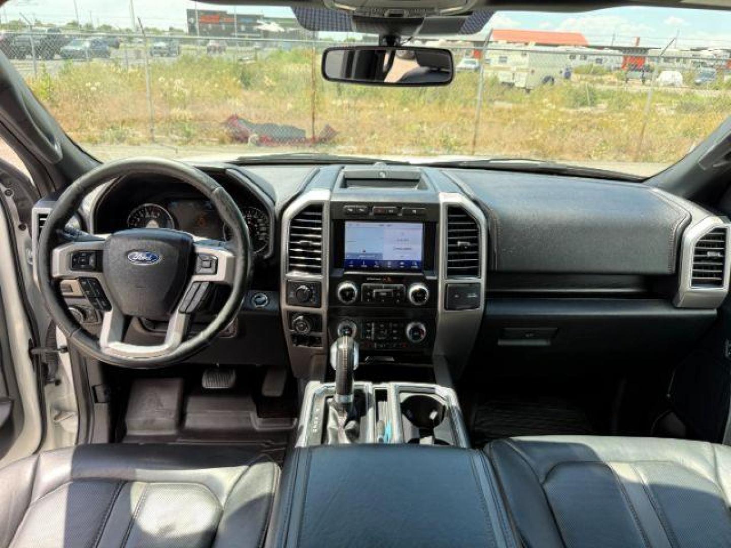 2020 Star White Metallic Tri-Coat /Black Ford F-150 (1FTFW1E48LF) with an EcoBoost 35L V-6 portdirect injection engine, Automatic transmission, located at 1175 N Woodruff Ave, Idaho Falls, ID, 83401, 43.506901, -111.999657 - At Timberline Auto, finding a great deal on your next vehicle is always easy! Our experienced sales staff's goal is to help find you the right vehicle at the right price! Our knowledgeable finance department has options for almost any credit score. We offer extended service contract options to prote - Photo#48
