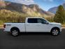 2020 Star White Metallic Tri-Coat /Black Ford F-150 (1FTFW1E48LF) with an EcoBoost 35L V-6 portdirect injection engine, Automatic transmission, located at 1175 N Woodruff Ave, Idaho Falls, ID, 83401, 43.506901, -111.999657 - At Timberline Auto, finding a great deal on your next vehicle is always easy! Our experienced sales staff's goal is to help find you the right vehicle at the right price! Our knowledgeable finance department has options for almost any credit score. We offer extended service contract options to prote - Photo#7