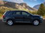 2018 Shadow Black /Ebony Black Ford Explorer (1FM5K8D80JG) with an 35 ECOBOOST engine, Automatic transmission, located at 1175 N Woodruff Ave, Idaho Falls, ID, 83401, 43.506901, -111.999657 - At Timberline Auto, finding a great deal on your next vehicle is always easy! Our experienced sales staff's goal is to help find you the right vehicle at the right price! Our knowledgeable finance department has options for almost any credit score. We offer extended service contract options to prote - Photo#0
