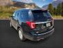 2018 Shadow Black /Ebony Black Ford Explorer (1FM5K8D80JG) with an 35 ECOBOOST engine, Automatic transmission, located at 1175 N Woodruff Ave, Idaho Falls, ID, 83401, 43.506901, -111.999657 - At Timberline Auto, finding a great deal on your next vehicle is always easy! Our experienced sales staff's goal is to help find you the right vehicle at the right price! Our knowledgeable finance department has options for almost any credit score. We offer extended service contract options to prote - Photo#2
