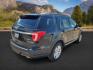 2018 Shadow Black /Ebony Black Ford Explorer (1FM5K8D80JG) with an 35 ECOBOOST engine, Automatic transmission, located at 1175 N Woodruff Ave, Idaho Falls, ID, 83401, 43.506901, -111.999657 - At Timberline Auto, finding a great deal on your next vehicle is always easy! Our experienced sales staff's goal is to help find you the right vehicle at the right price! Our knowledgeable finance department has options for almost any credit score. We offer extended service contract options to prote - Photo#4