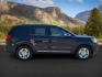 2018 Shadow Black /Ebony Black Ford Explorer (1FM5K8D80JG) with an 35 ECOBOOST engine, Automatic transmission, located at 1175 N Woodruff Ave, Idaho Falls, ID, 83401, 43.506901, -111.999657 - At Timberline Auto, finding a great deal on your next vehicle is always easy! Our experienced sales staff's goal is to help find you the right vehicle at the right price! Our knowledgeable finance department has options for almost any credit score. We offer extended service contract options to prote - Photo#5