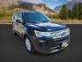 2018 Shadow Black /Ebony Black Ford Explorer (1FM5K8D80JG) with an 35 ECOBOOST engine, Automatic transmission, located at 1175 N Woodruff Ave, Idaho Falls, ID, 83401, 43.506901, -111.999657 - At Timberline Auto, finding a great deal on your next vehicle is always easy! Our experienced sales staff's goal is to help find you the right vehicle at the right price! Our knowledgeable finance department has options for almost any credit score. We offer extended service contract options to prote - Photo#6