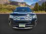 2018 Shadow Black /Ebony Black Ford Explorer (1FM5K8D80JG) with an 35 ECOBOOST engine, Automatic transmission, located at 1175 N Woodruff Ave, Idaho Falls, ID, 83401, 43.506901, -111.999657 - At Timberline Auto, finding a great deal on your next vehicle is always easy! Our experienced sales staff's goal is to help find you the right vehicle at the right price! Our knowledgeable finance department has options for almost any credit score. We offer extended service contract options to prote - Photo#7