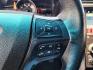 2018 Shadow Black /Ebony Black Ford Explorer (1FM5K8D80JG) with an 35 ECOBOOST engine, Automatic transmission, located at 1175 N Woodruff Ave, Idaho Falls, ID, 83401, 43.506901, -111.999657 - At Timberline Auto, finding a great deal on your next vehicle is always easy! Our experienced sales staff's goal is to help find you the right vehicle at the right price! Our knowledgeable finance department has options for almost any credit score. We offer extended service contract options to prote - Photo#21