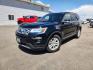 2018 Shadow Black /Ebony Black Ford Explorer (1FM5K8D80JG) with an 35 ECOBOOST engine, Automatic transmission, located at 1175 N Woodruff Ave, Idaho Falls, ID, 83401, 43.506901, -111.999657 - At Timberline Auto, finding a great deal on your next vehicle is always easy! Our experienced sales staff's goal is to help find you the right vehicle at the right price! Our knowledgeable finance department has options for almost any credit score. We offer extended service contract options to prote - Photo#27