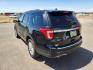 2018 Shadow Black /Ebony Black Ford Explorer (1FM5K8D80JG) with an 35 ECOBOOST engine, Automatic transmission, located at 1175 N Woodruff Ave, Idaho Falls, ID, 83401, 43.506901, -111.999657 - At Timberline Auto, finding a great deal on your next vehicle is always easy! Our experienced sales staff's goal is to help find you the right vehicle at the right price! Our knowledgeable finance department has options for almost any credit score. We offer extended service contract options to prote - Photo#29