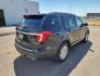 2018 Shadow Black /Ebony Black Ford Explorer (1FM5K8D80JG) with an 35 ECOBOOST engine, Automatic transmission, located at 1175 N Woodruff Ave, Idaho Falls, ID, 83401, 43.506901, -111.999657 - At Timberline Auto, finding a great deal on your next vehicle is always easy! Our experienced sales staff's goal is to help find you the right vehicle at the right price! Our knowledgeable finance department has options for almost any credit score. We offer extended service contract options to prote - Photo#31