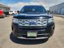2018 Shadow Black /Ebony Black Ford Explorer (1FM5K8D80JG) with an 35 ECOBOOST engine, Automatic transmission, located at 1175 N Woodruff Ave, Idaho Falls, ID, 83401, 43.506901, -111.999657 - At Timberline Auto, finding a great deal on your next vehicle is always easy! Our experienced sales staff's goal is to help find you the right vehicle at the right price! Our knowledgeable finance department has options for almost any credit score. We offer extended service contract options to prote - Photo#34
