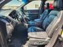 2018 Shadow Black /Ebony Black Ford Explorer (1FM5K8D80JG) with an 35 ECOBOOST engine, Automatic transmission, located at 1175 N Woodruff Ave, Idaho Falls, ID, 83401, 43.506901, -111.999657 - At Timberline Auto, finding a great deal on your next vehicle is always easy! Our experienced sales staff's goal is to help find you the right vehicle at the right price! Our knowledgeable finance department has options for almost any credit score. We offer extended service contract options to prote - Photo#37