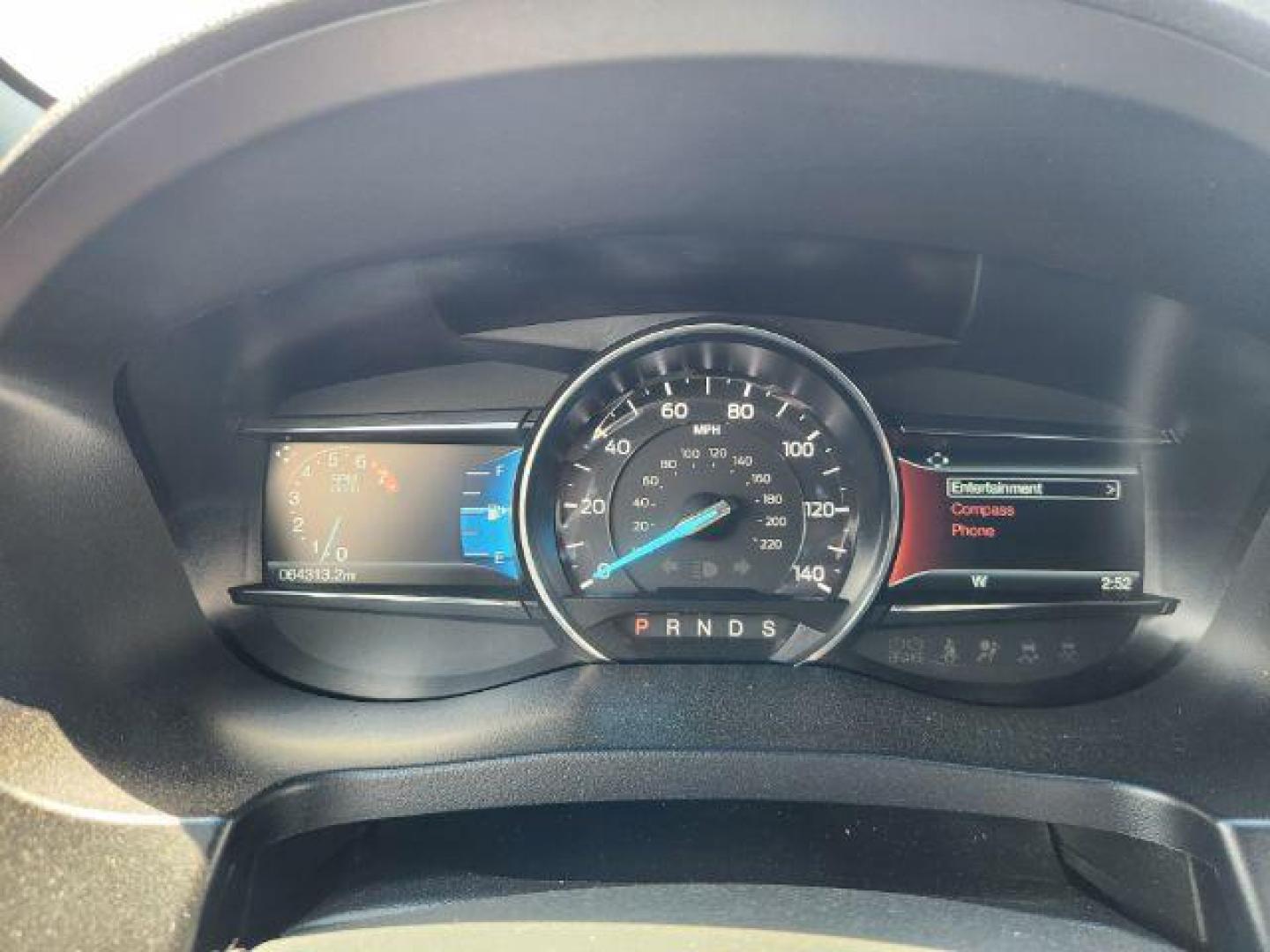 2018 Shadow Black /Ebony Black Ford Explorer (1FM5K8D80JG) with an 35 ECOBOOST engine, Automatic transmission, located at 1175 N Woodruff Ave, Idaho Falls, ID, 83401, 43.506901, -111.999657 - At Timberline Auto, finding a great deal on your next vehicle is always easy! Our experienced sales staff's goal is to help find you the right vehicle at the right price! Our knowledgeable finance department has options for almost any credit score. We offer extended service contract options to prote - Photo#46