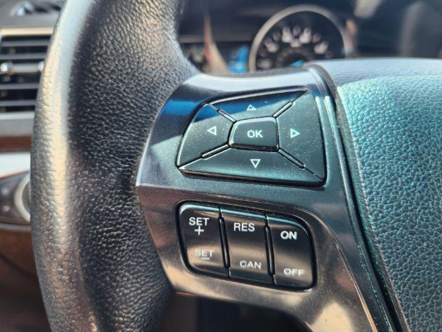 2018 Shadow Black /Ebony Black Ford Explorer (1FM5K8D80JG) with an 35 ECOBOOST engine, Automatic transmission, located at 1175 N Woodruff Ave, Idaho Falls, ID, 83401, 43.506901, -111.999657 - At Timberline Auto, finding a great deal on your next vehicle is always easy! Our experienced sales staff's goal is to help find you the right vehicle at the right price! Our knowledgeable finance department has options for almost any credit score. We offer extended service contract options to prote - Photo#47