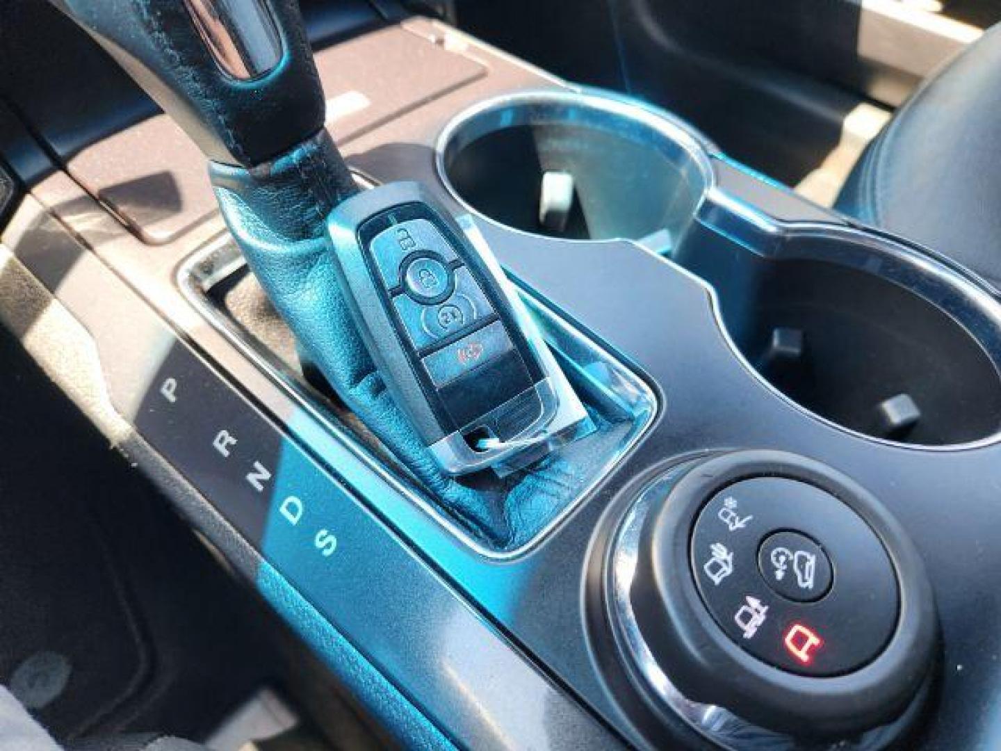 2018 Shadow Black /Ebony Black Ford Explorer (1FM5K8D80JG) with an 35 ECOBOOST engine, Automatic transmission, located at 1175 N Woodruff Ave, Idaho Falls, ID, 83401, 43.506901, -111.999657 - At Timberline Auto, finding a great deal on your next vehicle is always easy! Our experienced sales staff's goal is to help find you the right vehicle at the right price! Our knowledgeable finance department has options for almost any credit score. We offer extended service contract options to prote - Photo#52