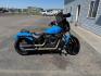 2022 BLUE Harley-Davidson FXBBS - (1HD1YYK12NB) , AUTOMATIC transmission, located at 1235 N Woodruff Ave., Idaho Falls, 83401, (208) 523-1053, 43.507172, -112.000488 - At Timberline Auto, finding a great deal on your next vehicle is always easy! Our experienced sales staff's goal is to help find you the right vehicle at the right price! Our knowledgeable finance department has options for almost any credit score. We offer extended service contract options to prote - Photo#1
