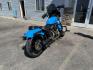 2022 BLUE Harley-Davidson FXBBS - (1HD1YYK12NB) , AUTOMATIC transmission, located at 1235 N Woodruff Ave., Idaho Falls, 83401, (208) 523-1053, 43.507172, -112.000488 - At Timberline Auto, finding a great deal on your next vehicle is always easy! Our experienced sales staff's goal is to help find you the right vehicle at the right price! Our knowledgeable finance department has options for almost any credit score. We offer extended service contract options to prote - Photo#2
