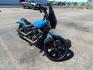 2022 BLUE Harley-Davidson FXBBS (1HD1YYK12NB) , Automatic transmission, located at 1175 N Woodruff Ave, Idaho Falls, ID, 83401, 43.506901, -111.999657 - At Timberline Auto, finding a great deal on your next vehicle is always easy! Our experienced sales staff's goal is to help find you the right vehicle at the right price! Our knowledgeable finance department has options for almost any credit score. We offer extended service contract options to prote - Photo#0