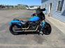 2022 BLUE Harley-Davidson FXBBS (1HD1YYK12NB) , Automatic transmission, located at 1175 N Woodruff Ave, Idaho Falls, ID, 83401, 43.506901, -111.999657 - At Timberline Auto, finding a great deal on your next vehicle is always easy! Our experienced sales staff's goal is to help find you the right vehicle at the right price! Our knowledgeable finance department has options for almost any credit score. We offer extended service contract options to prote - Photo#1