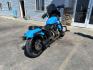 2022 BLUE Harley-Davidson FXBBS (1HD1YYK12NB) , Automatic transmission, located at 1175 N Woodruff Ave, Idaho Falls, ID, 83401, 43.506901, -111.999657 - At Timberline Auto, finding a great deal on your next vehicle is always easy! Our experienced sales staff's goal is to help find you the right vehicle at the right price! Our knowledgeable finance department has options for almost any credit score. We offer extended service contract options to prote - Photo#2