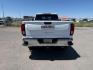 2023 WHITE /CLOTH GMC Sierra 2500HD SLE (1GT59ME77PF) with an 6.6 engine, AUTOMATIC transmission, located at 1235 N Woodruff Ave., Idaho Falls, 83401, (208) 523-1053, 43.507172, -112.000488 - At Timberline Auto, finding a great deal on your next vehicle is always easy! Our experienced sales staff's goal is to help find you the right vehicle at the right price! Our knowledgeable finance department has options for almost any credit score. We offer extended service contract options to prote - Photo#27