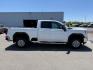 2023 WHITE /CLOTH GMC Sierra 2500HD SLE (1GT59ME77PF) with an 6.6 engine, AUTOMATIC transmission, located at 1235 N Woodruff Ave., Idaho Falls, 83401, (208) 523-1053, 43.507172, -112.000488 - At Timberline Auto, finding a great deal on your next vehicle is always easy! Our experienced sales staff's goal is to help find you the right vehicle at the right price! Our knowledgeable finance department has options for almost any credit score. We offer extended service contract options to prote - Photo#32