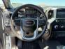 2023 WHITE /CLOTH GMC Sierra 2500HD SLE (1GT59ME77PF) with an 6.6 engine, AUTOMATIC transmission, located at 1235 N Woodruff Ave., Idaho Falls, 83401, (208) 523-1053, 43.507172, -112.000488 - At Timberline Auto, finding a great deal on your next vehicle is always easy! Our experienced sales staff's goal is to help find you the right vehicle at the right price! Our knowledgeable finance department has options for almost any credit score. We offer extended service contract options to prote - Photo#38