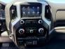 2023 WHITE /CLOTH GMC Sierra 2500HD SLE (1GT59ME77PF) with an 6.6 engine, AUTOMATIC transmission, located at 1235 N Woodruff Ave., Idaho Falls, 83401, (208) 523-1053, 43.507172, -112.000488 - At Timberline Auto, finding a great deal on your next vehicle is always easy! Our experienced sales staff's goal is to help find you the right vehicle at the right price! Our knowledgeable finance department has options for almost any credit score. We offer extended service contract options to prote - Photo#39