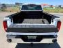 2023 WHITE /CLOTH GMC Sierra 2500HD SLE (1GT59ME77PF) with an 6.6 engine, AUTOMATIC transmission, located at 1235 N Woodruff Ave., Idaho Falls, 83401, (208) 523-1053, 43.507172, -112.000488 - At Timberline Auto, finding a great deal on your next vehicle is always easy! Our experienced sales staff's goal is to help find you the right vehicle at the right price! Our knowledgeable finance department has options for almost any credit score. We offer extended service contract options to prote - Photo#5