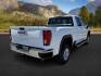 2023 WHITE /CLOTH GMC Sierra 2500HD SLE (1GT59ME77PF) with an 6.6 engine, AUTOMATIC transmission, located at 1235 N Woodruff Ave., Idaho Falls, 83401, (208) 523-1053, 43.507172, -112.000488 - At Timberline Auto, finding a great deal on your next vehicle is always easy! Our experienced sales staff's goal is to help find you the right vehicle at the right price! Our knowledgeable finance department has options for almost any credit score. We offer extended service contract options to prote - Photo#7