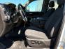 2023 WHITE /CLOTH GMC Sierra 2500HD SLE (1GT59ME77PF) with an 6.6 engine, AUTOMATIC transmission, located at 1235 N Woodruff Ave., Idaho Falls, 83401, (208) 523-1053, 43.507172, -112.000488 - At Timberline Auto, finding a great deal on your next vehicle is always easy! Our experienced sales staff's goal is to help find you the right vehicle at the right price! Our knowledgeable finance department has options for almost any credit score. We offer extended service contract options to prote - Photo#12
