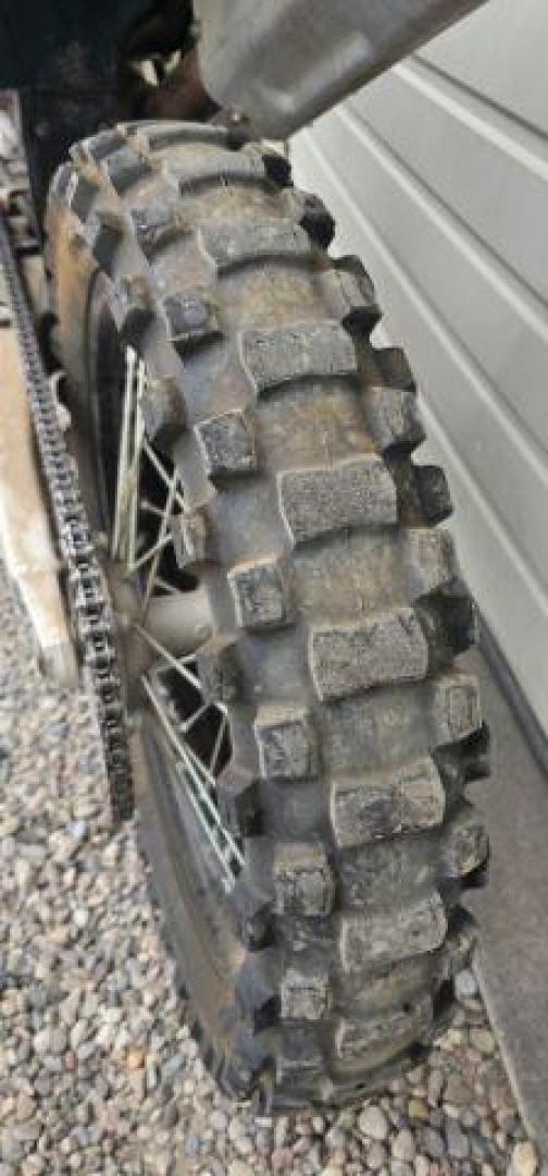 2017 GREEN KAWASAKI KX450 MB (JKAKXGHC2HA) , AUTOMATIC transmission, located at 1235 N Woodruff Ave., Idaho Falls, 83401, (208) 523-1053, 43.507172, -112.000488 - At Timberline Auto, finding a great deal on your next vehicle is always easy! Our experienced sales staff's goal is to help find you the right vehicle at the right price! Our knowledgeable finance department has options for almost any credit score. We offer extended service contract options to prote - Photo#3