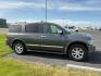 2005 SILVER /CLOTH INFINITI QX56 BASE (5N3AA08C45N) with an 5.6 engine, AUTOMATIC transmission, located at 1235 N Woodruff Ave., Idaho Falls, 83401, (208) 523-1053, 43.507172, -112.000488 - At Timberline Auto, finding a great deal on your next vehicle is always easy! Our experienced sales staff's goal is to help find you the right vehicle at the right price! Our knowledgeable finance department has options for almost any credit score. We offer extended service contract options to prote - Photo#1