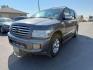 2005 SILVER /CLOTH Infiniti QX56 (5N3AA08C45N) with an 56 engine, Automatic transmission, located at 1175 N Woodruff Ave, Idaho Falls, ID, 83401, 43.506901, -111.999657 - Photo#24