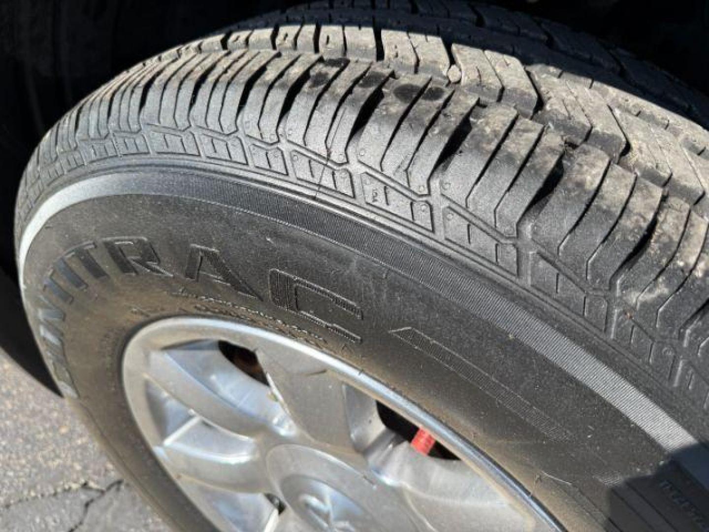 2005 SILVER /CLOTH Infiniti QX56 (5N3AA08C45N) with an 56 engine, Automatic transmission, located at 1175 N Woodruff Ave, Idaho Falls, ID, 83401, 43.506901, -111.999657 - Photo#35