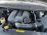 2005 SILVER /CLOTH Infiniti QX56 (5N3AA08C45N) with an 56 engine, Automatic transmission, located at 1175 N Woodruff Ave, Idaho Falls, ID, 83401, 43.506901, -111.999657 - Photo#47