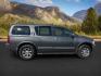 2005 SILVER /CLOTH Infiniti QX56 (5N3AA08C45N) with an 56 engine, Automatic transmission, located at 1175 N Woodruff Ave, Idaho Falls, ID, 83401, 43.506901, -111.999657 - Photo#8