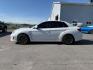 2014 Satin White Pearl /Black Subaru Impreza WRX STI (JF1GV8J60EL) with an 2.5L H-4 DOHC engine, MANUAL transmission, located at 1235 N Woodruff Ave., Idaho Falls, 83401, (208) 523-1053, 43.507172, -112.000488 - At Timberline Auto, finding a great deal on your next vehicle is always easy! Our experienced sales staff's goal is to help find you the right vehicle at the right price! Our knowledgeable finance department has options for almost any credit score. We offer extended service contract options to prote - Photo#21