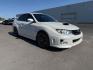 2014 Satin White Pearl /Black Subaru Impreza WRX STI (JF1GV8J60EL) with an 2.5L H-4 DOHC engine, MANUAL transmission, located at 1235 N Woodruff Ave., Idaho Falls, 83401, (208) 523-1053, 43.507172, -112.000488 - At Timberline Auto, finding a great deal on your next vehicle is always easy! Our experienced sales staff's goal is to help find you the right vehicle at the right price! Our knowledgeable finance department has options for almost any credit score. We offer extended service contract options to prote - Photo#26