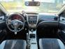 2014 Satin White Pearl /Black Subaru Impreza WRX STI (JF1GV8J60EL) with an 2.5L H-4 DOHC engine, MANUAL transmission, located at 1235 N Woodruff Ave., Idaho Falls, 83401, (208) 523-1053, 43.507172, -112.000488 - At Timberline Auto, finding a great deal on your next vehicle is always easy! Our experienced sales staff's goal is to help find you the right vehicle at the right price! Our knowledgeable finance department has options for almost any credit score. We offer extended service contract options to prote - Photo#37