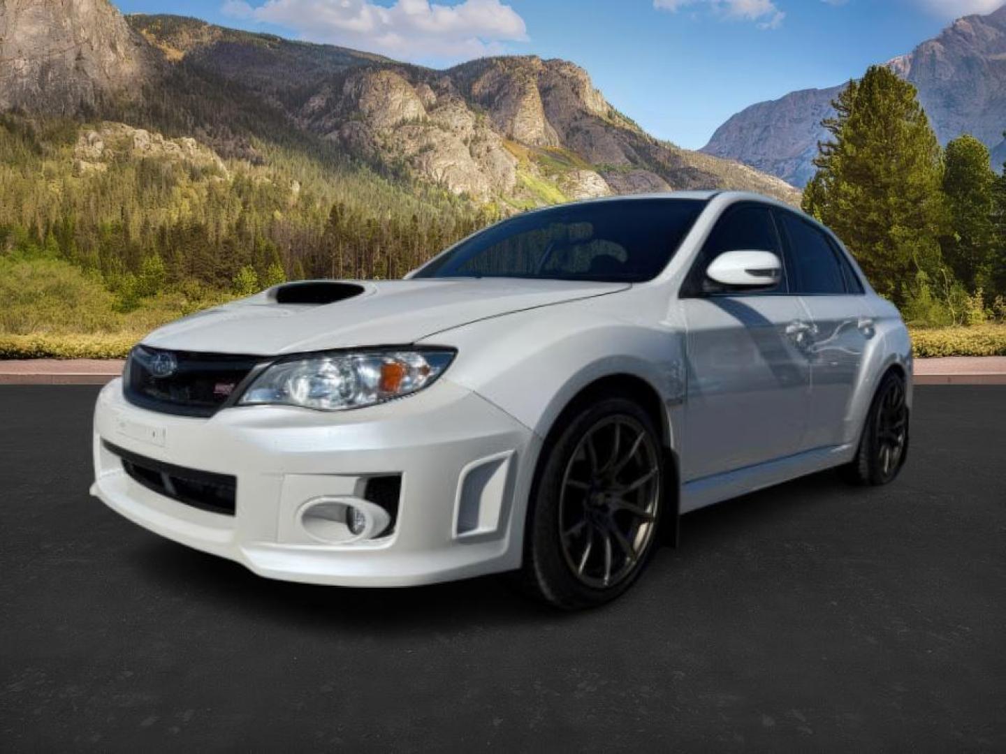 Used 2014 Subaru Impreza WRX STI Limited with VIN JF1GV8J60EL005485 for sale in Idaho Falls, ID