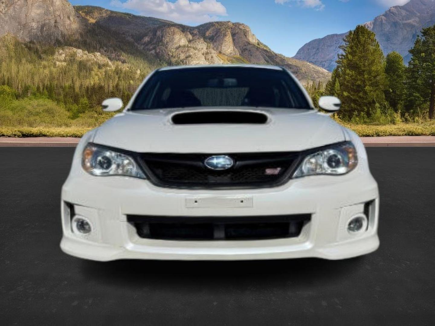 2014 Satin White Pearl /Black Subaru Impreza WRX STI (JF1GV8J60EL) with an 2.5L H-4 DOHC engine, MANUAL transmission, located at 1235 N Woodruff Ave., Idaho Falls, 83401, (208) 523-1053, 43.507172, -112.000488 - At Timberline Auto, finding a great deal on your next vehicle is always easy! Our experienced sales staff's goal is to help find you the right vehicle at the right price! Our knowledgeable finance department has options for almost any credit score. We offer extended service contract options to prote - Photo#7